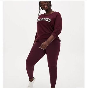 Torrid Premium Full Length Leggings 5